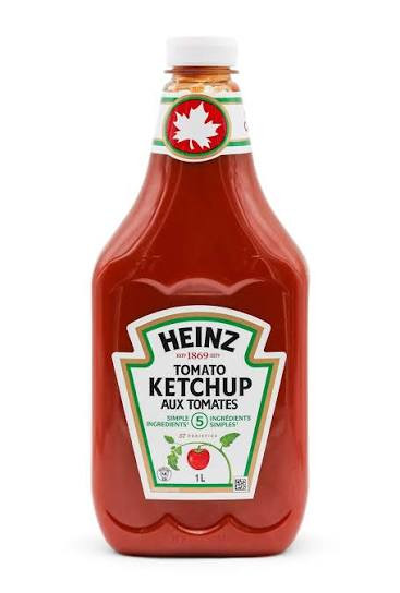 Heinz Tomato Ketchup